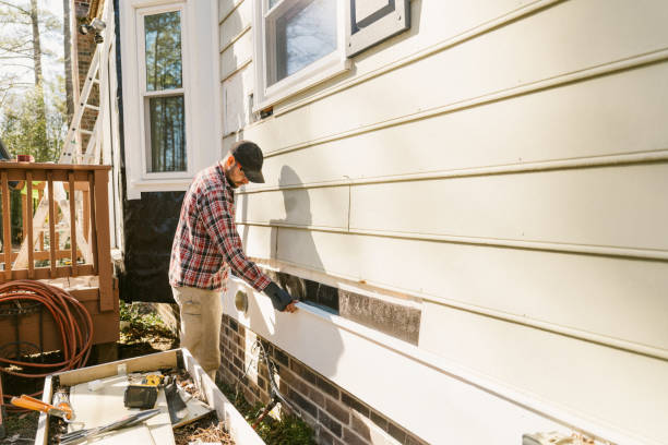 Trusted Wood Siding service in Port Reading, NJ - Creative Siding